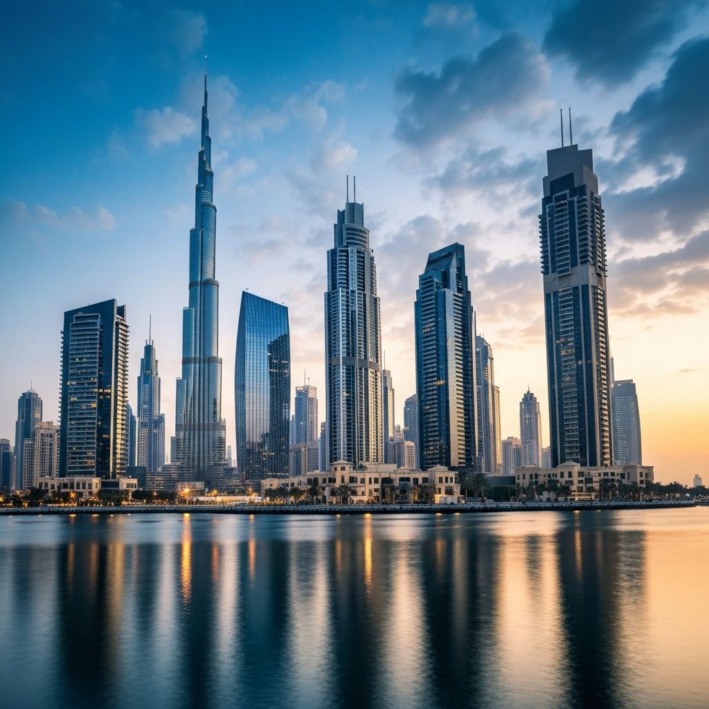 Strategic SPV Setup in UAE: DIFC vs ADGM vs Mainland