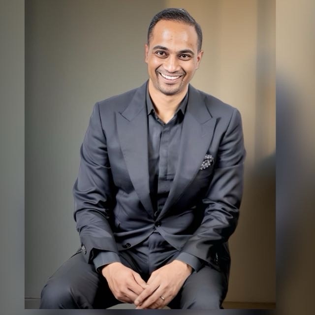 Rana Mukherji - Managing Director of Tara Hospitality Group