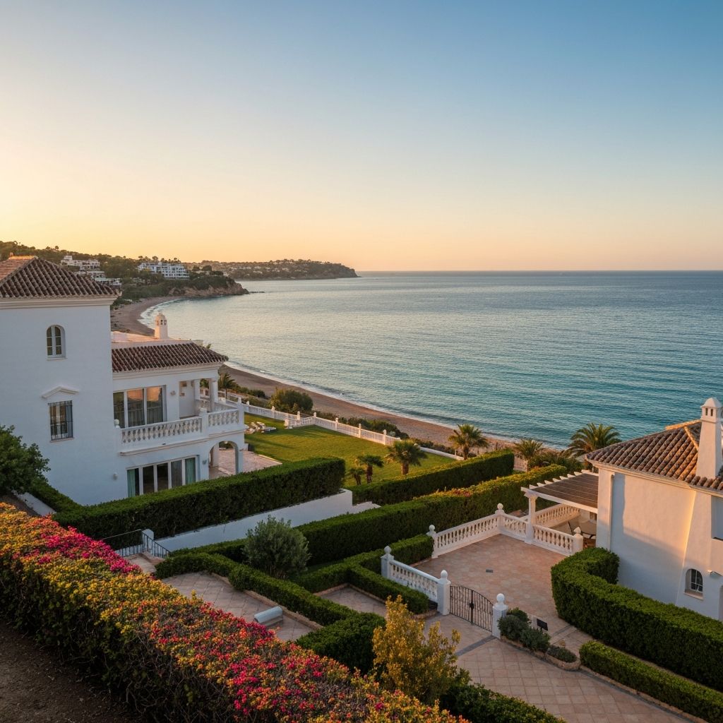 Spain office location