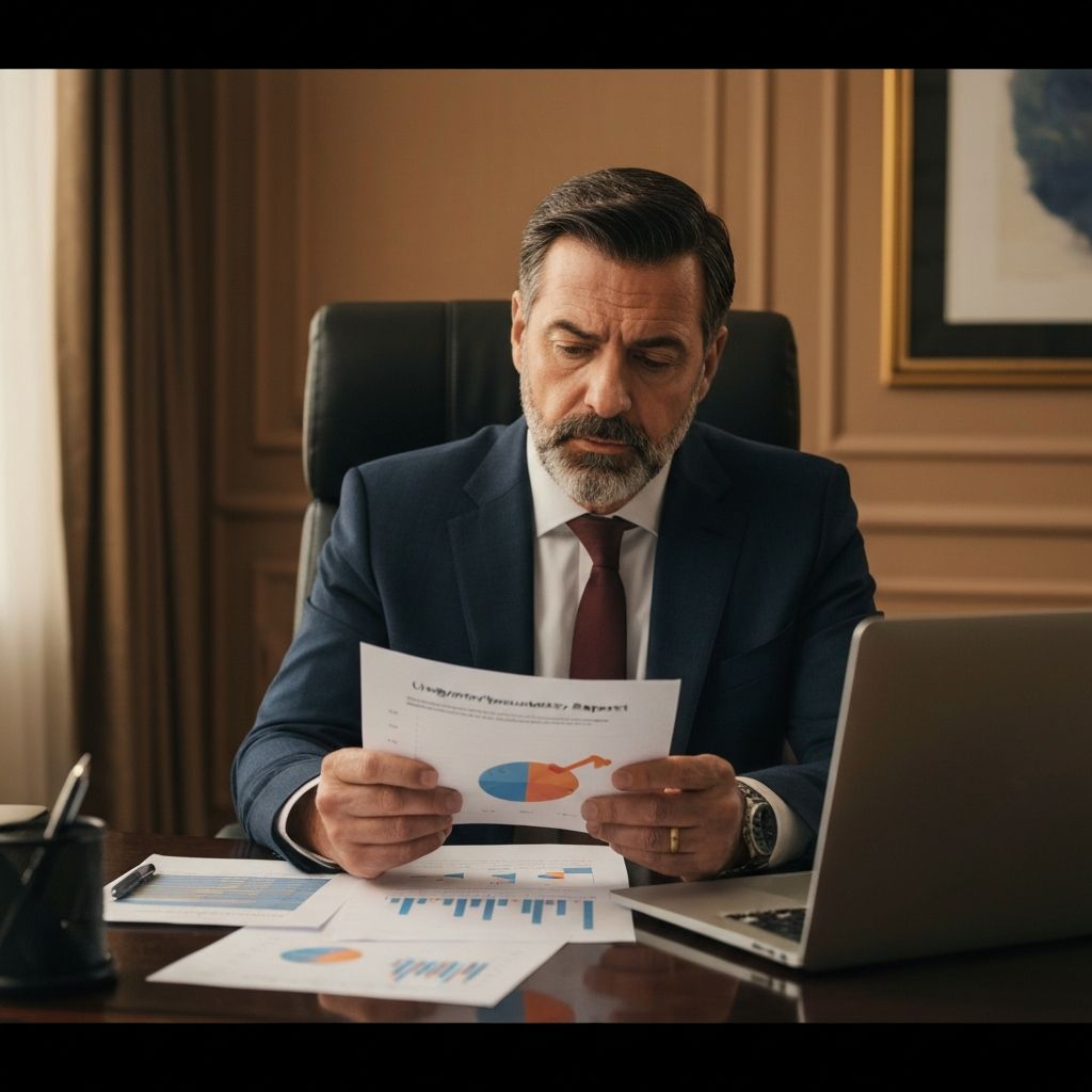 Understanding hotel owner challenges