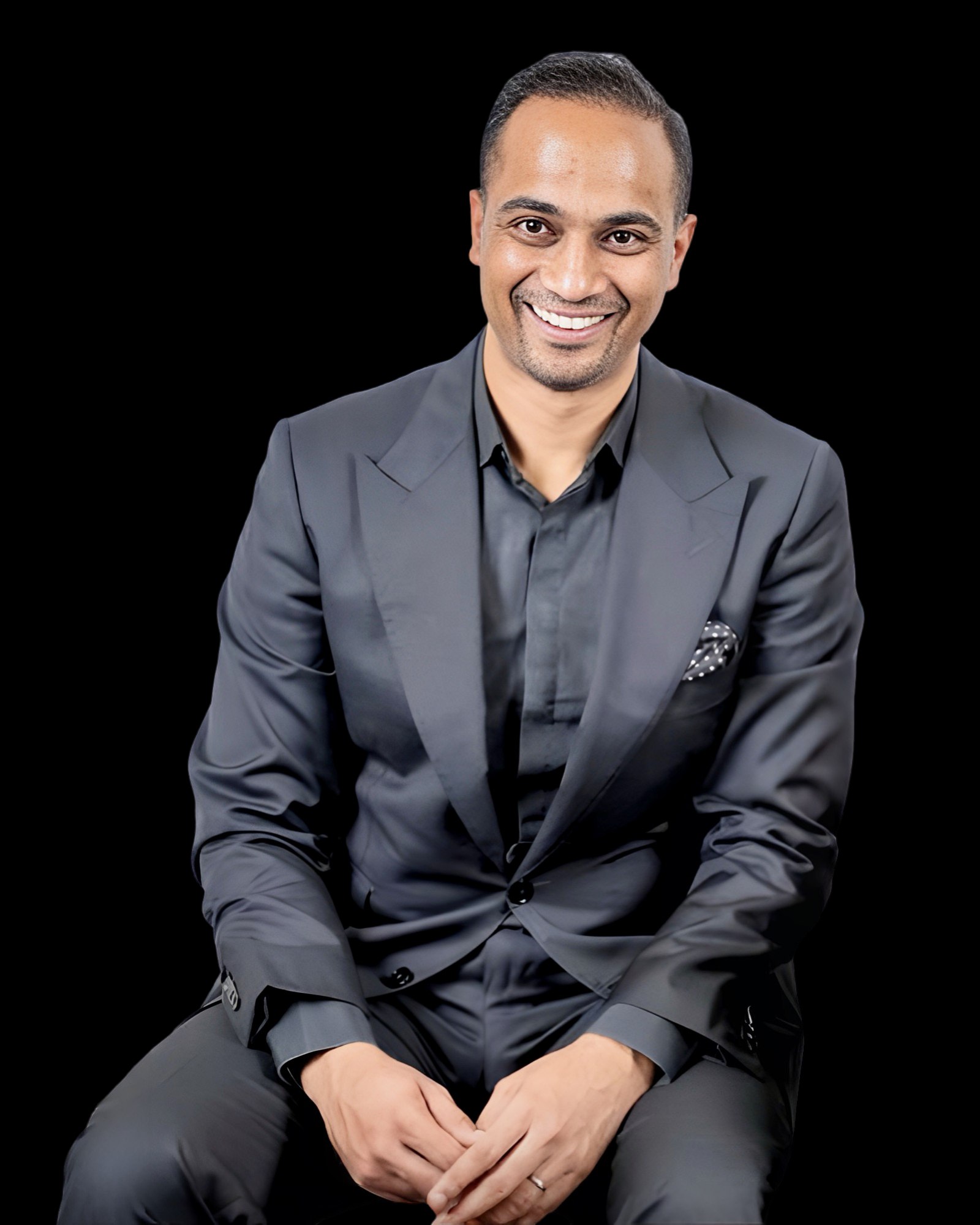 Rana Mukherji - Managing Director & Founder